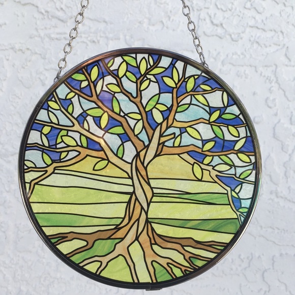 ✨Tree of Life Suncatcher ☀️ - Picture 2 of 4